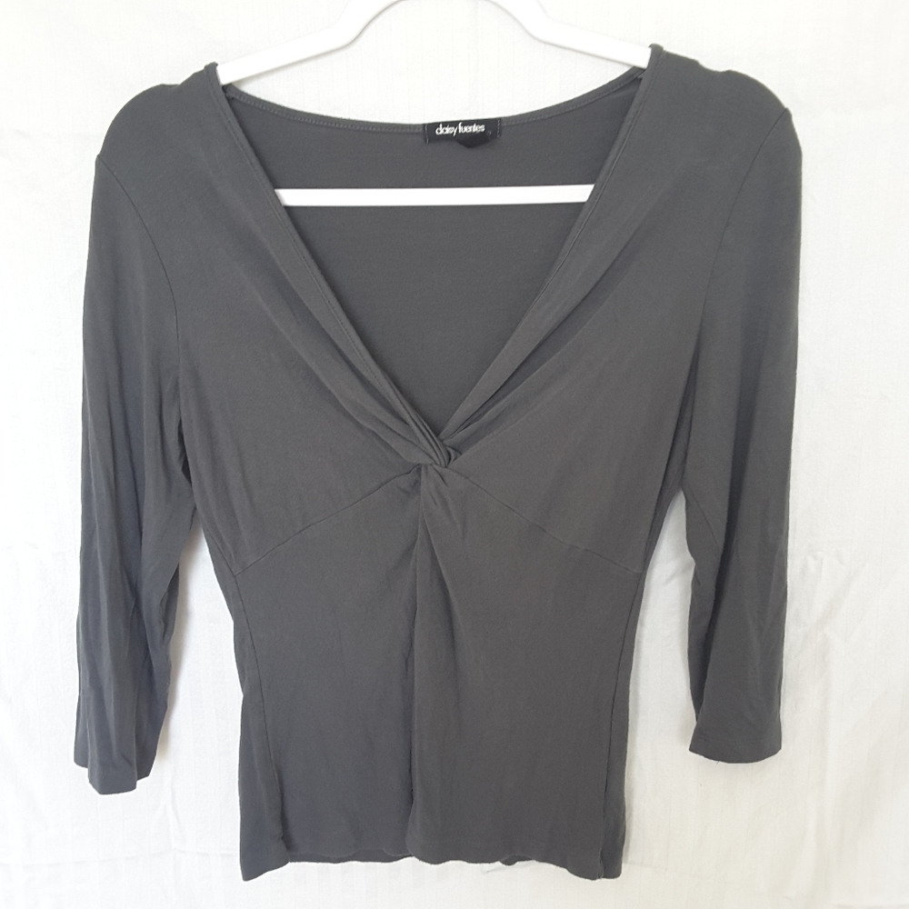 Daisy Fuentes moda m